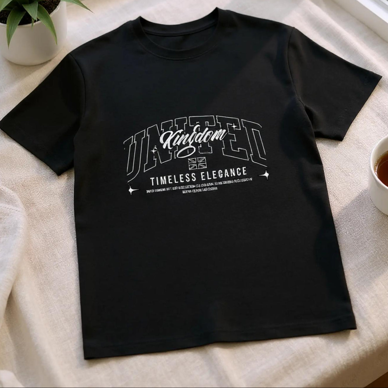 T-shirt