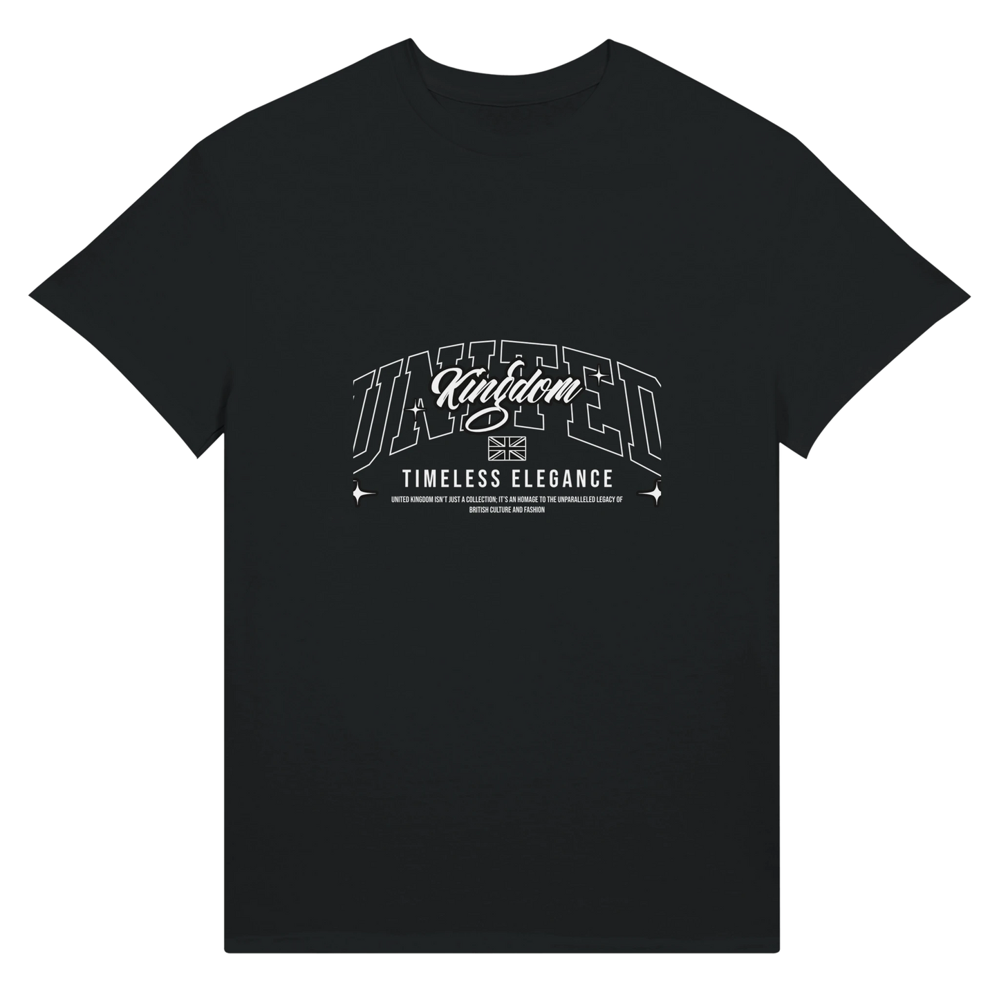 T-shirt United