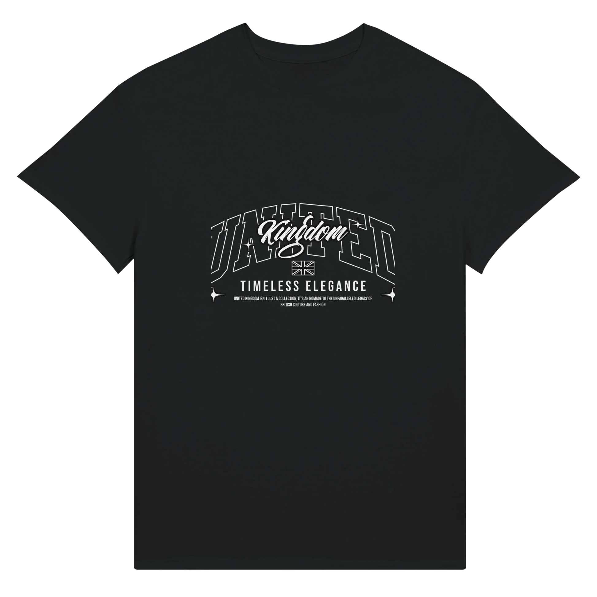 T-shirt United