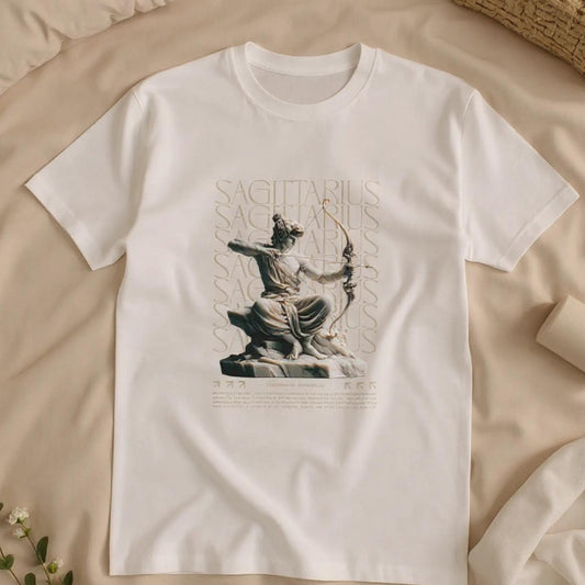 T-shirt White